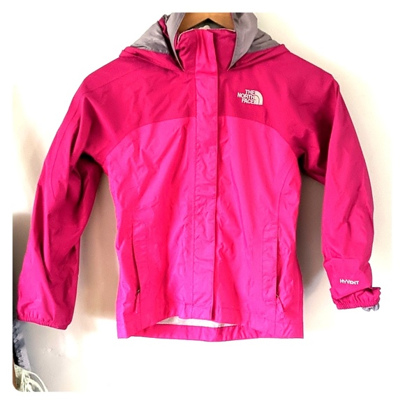 The North Face Other - The North face girls jacket